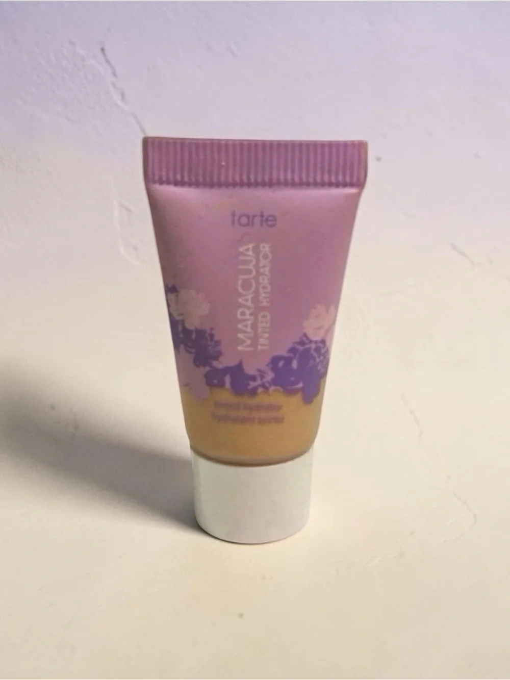 5️⃣ Tarte Maracuja Tinted Hydrator | 225 Light Sand Or 5 For 25